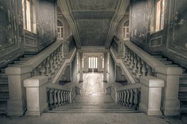 Hôpital d'entrée sur Perry Wiertz