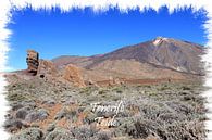 Tenerife van hako photo thumbnail