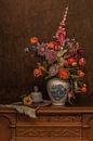 Dutch flowers by Edwin Hoek thumbnail