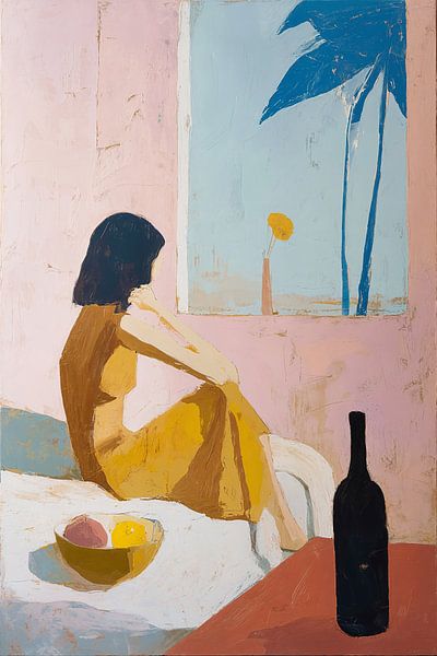 C'est la Vie no.3 by Studio BB