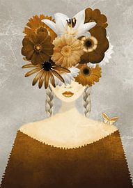 Suus von Mirjam Duizendstra