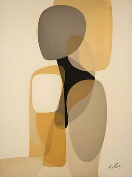 Silent Human Presence