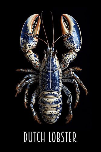 Dutch Lobster