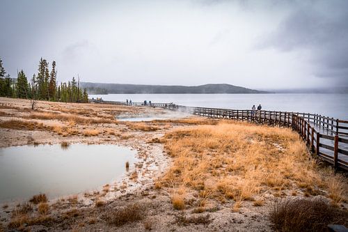 Yellowstone National Park