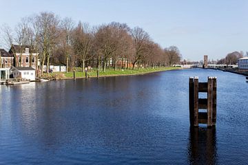 N-Hollands Canal