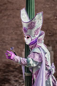 Carnaval Venetië van shoott photography