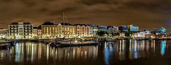 Quai Napoléon - Anvers