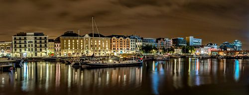 Quai Napoléon - Anvers