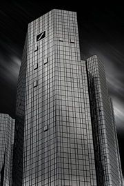 Deutsche Bank @ Frankfurt am Main