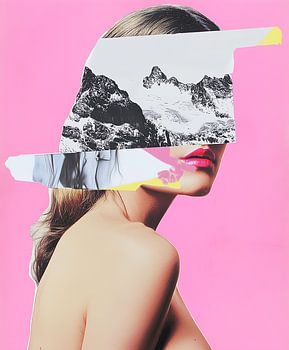 Gebrochene Identität