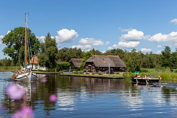 Giethoorn van Jorinde Schaapman