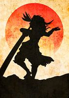 Samurai V4