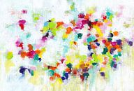 Frühling Sprinkles von Maria Kitano Miniaturansicht