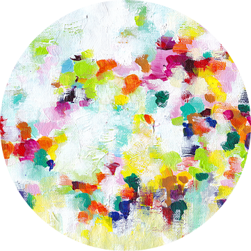 Spring Sprinkles van Maria Kitano