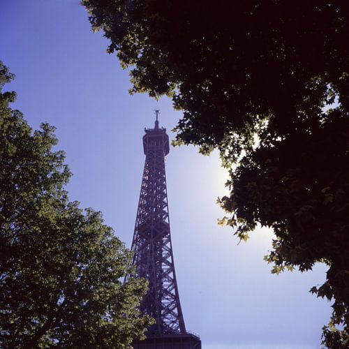 Tour Eiffel