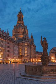 Frauenkirche Dresden