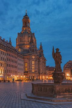 Dresden, Saxony