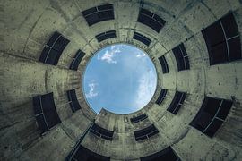 Prison of Light by Maikel Brands