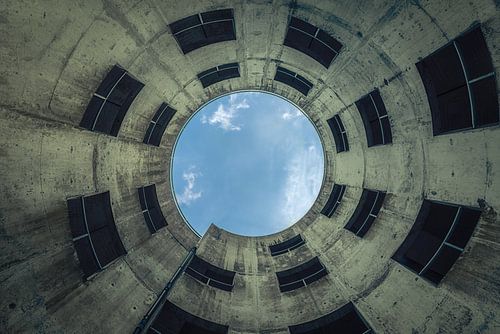 Prison of Light