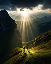 Mystisches Argentinien