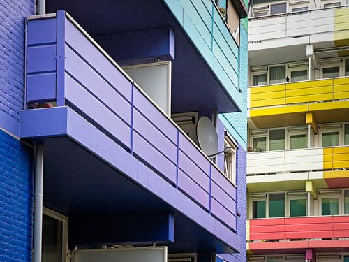 Aurora Mehrfamilienhaus Heerlen