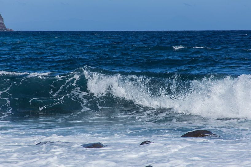Playa Las Playas von Fotostudio Freiraum