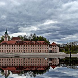 Kloster Weltenburg von Roith Fotografie