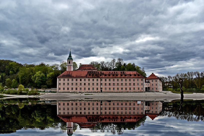 Kloster Weltenburg von Roith Fotografie