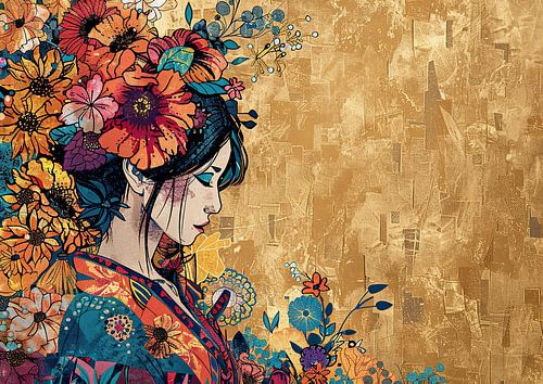Bloom Enigma