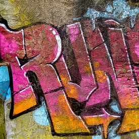 Graffiti #0013 sur 2BHAPPY4EVER.com photography & digital art