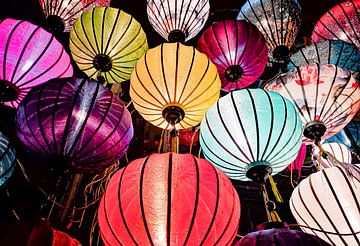 Lampionnetjes  van Truckpowerr