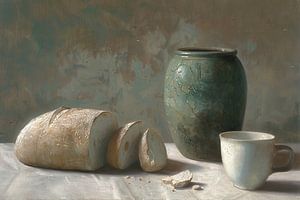 Nature morte