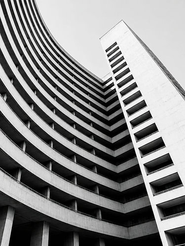 Brutalist Dream 07