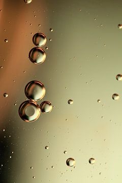 Balls of steel by Marcel van Rijn