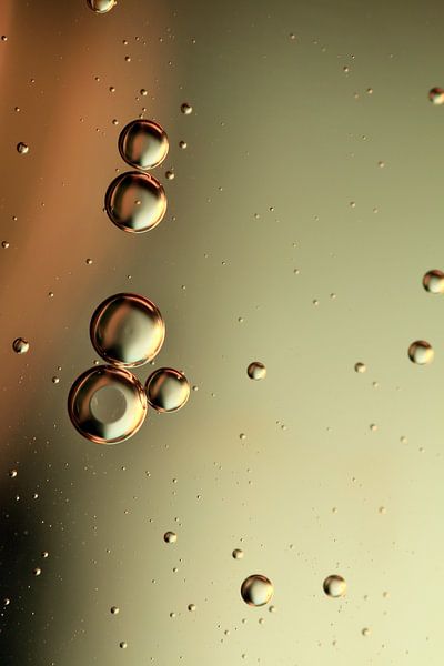 Balls of steel by Marcel van Rijn