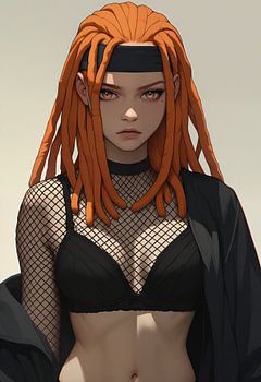 Kämpferisch und furchtlos