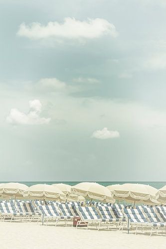 Strandidylle | Vintage