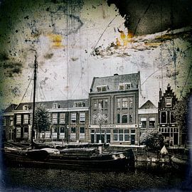 N.V. B. SCHELLING'S OLIEHANDEL