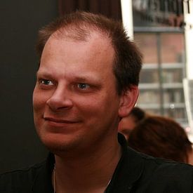 Edwin Martens profielfoto