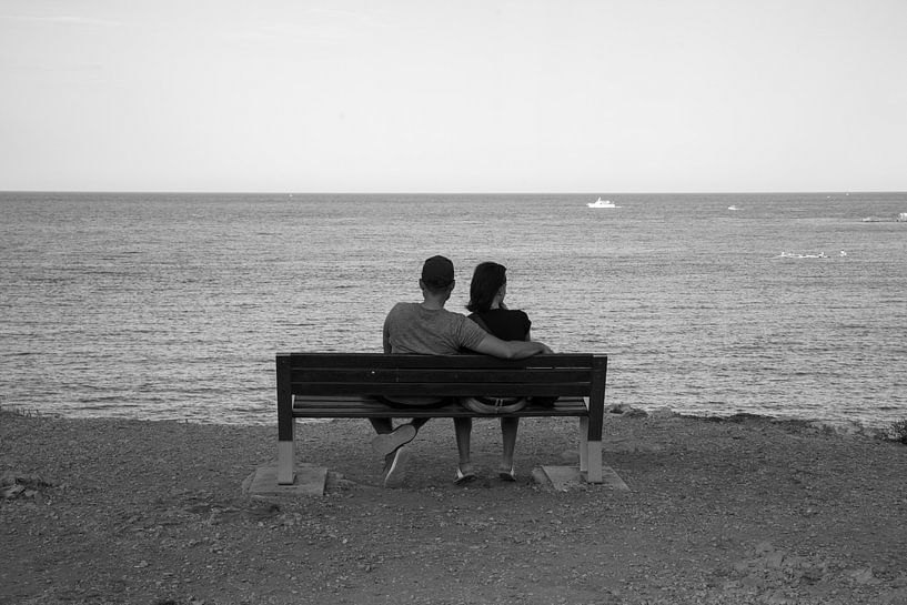 In love by Tom van Dutch