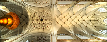 Eusebiuskirche Arnheim
