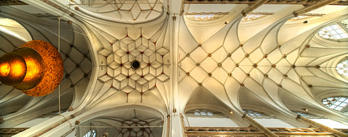 Eusebiuskerk Arnhem