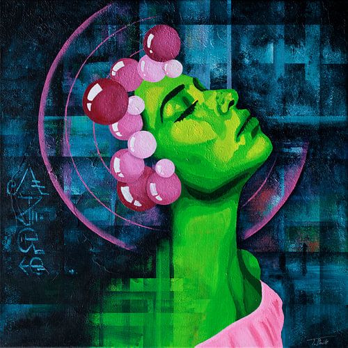 AYIXO: Öffne deinen Geist und entdecke ein ungeahntes Potenzial