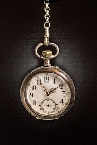 Taschenuhr