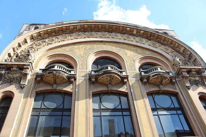 theater von EnWout