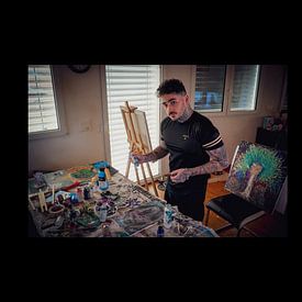 David Zurbriggen Profile picture