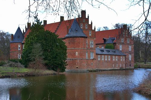 Wasserschloss