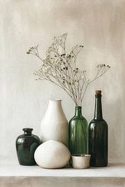 Kruiken & Flessen no.4