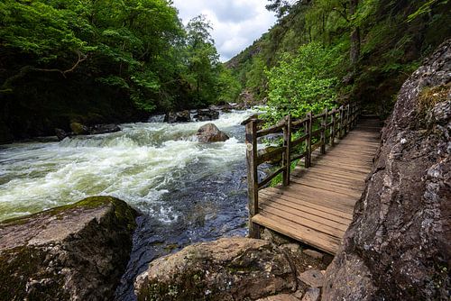 Parc national de Snowdonia
