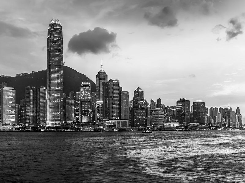 HONG KONG 37 von Tom Uhlenberg
